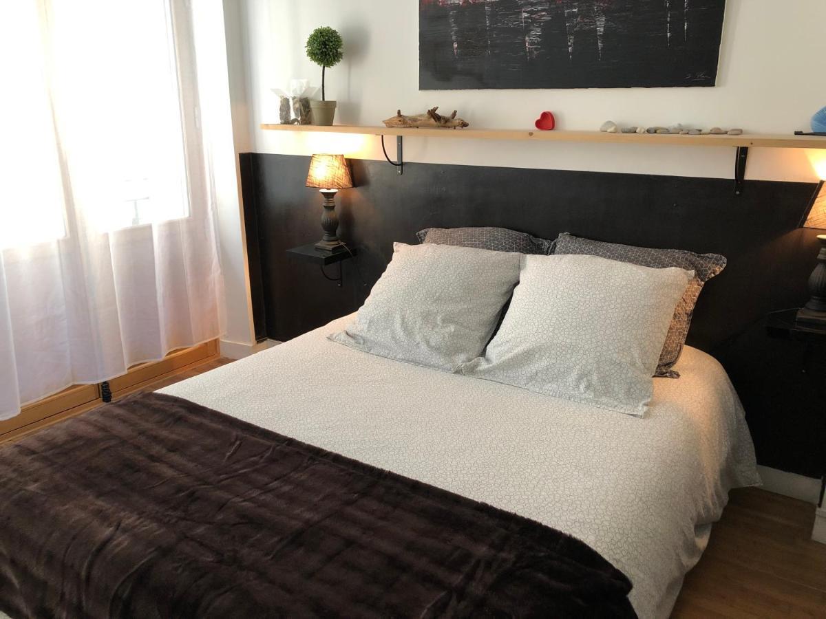La Petite Malouine, Familial Cosy 2 Chambres, Intra-muros Appartement