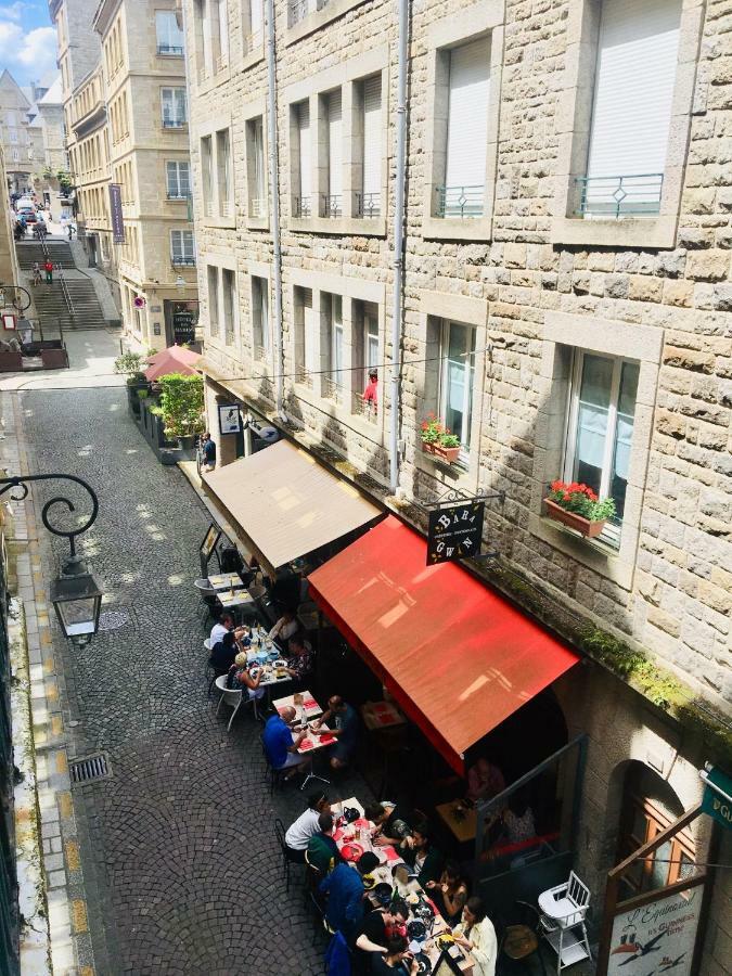 Appartement La Petite Malouine, Familial Cosy 2 Chambres, Intra-muros