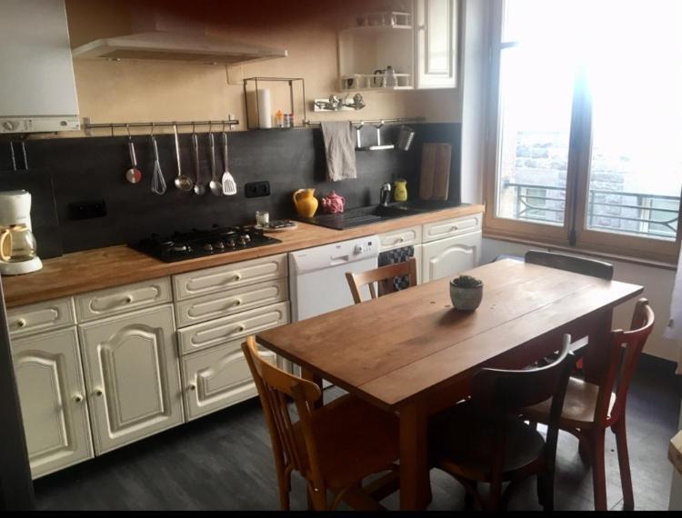 La Petite Malouine, Familial Cosy 2 Chambres, Intra-muros Saint-Malo