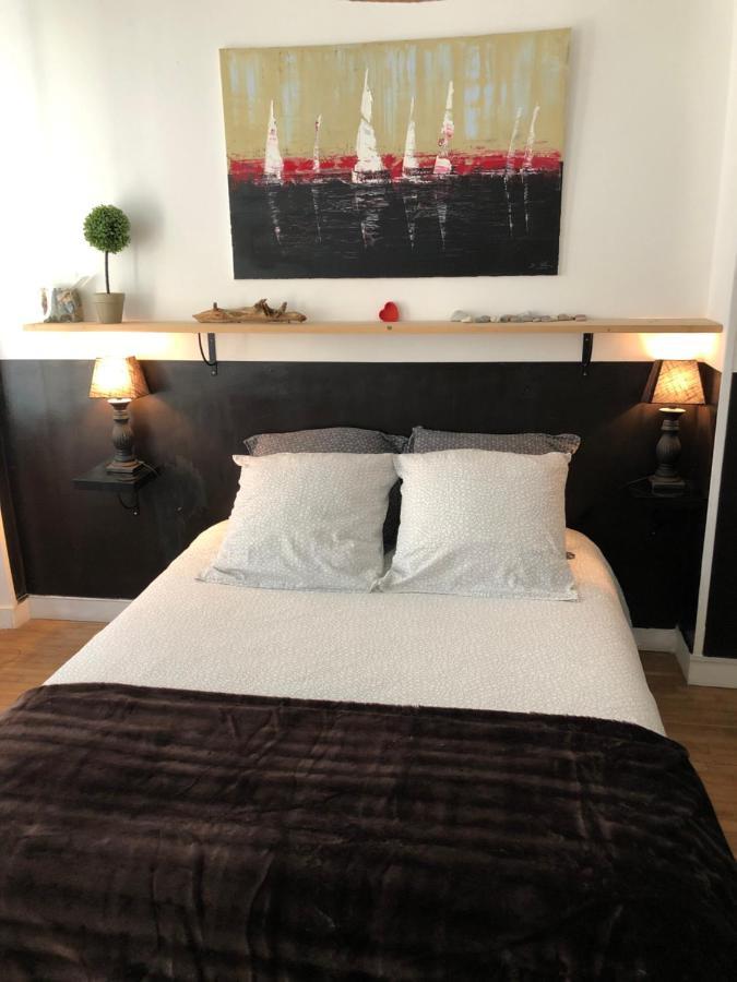 La Petite Malouine, Familial Cosy 2 Chambres, Intra-muros