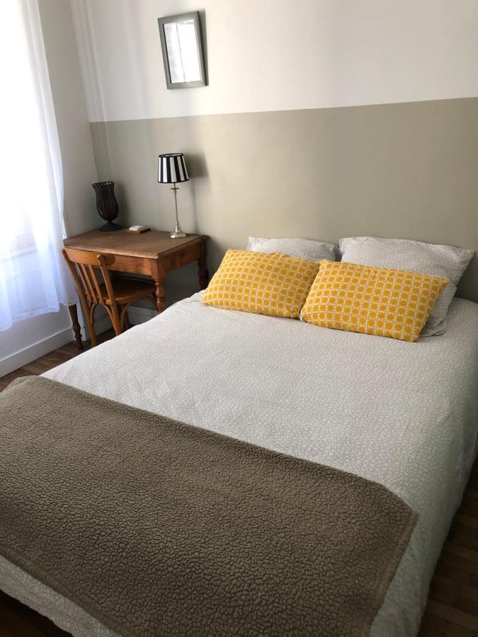 La Petite Malouine, Familial Cosy 2 Chambres, Intra-muros *