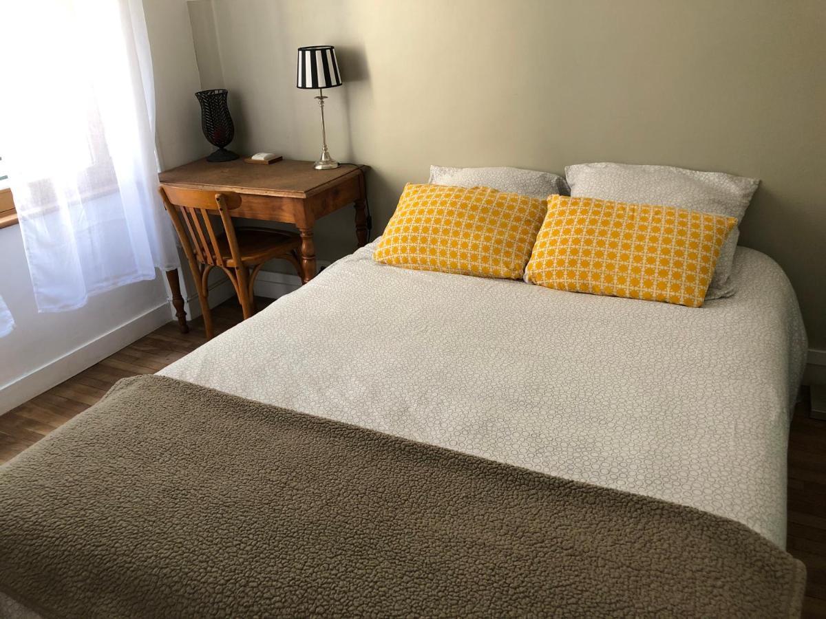Appartement La Petite Malouine, Familial Cosy 2 Chambres, Intra-muros Saint-Malo