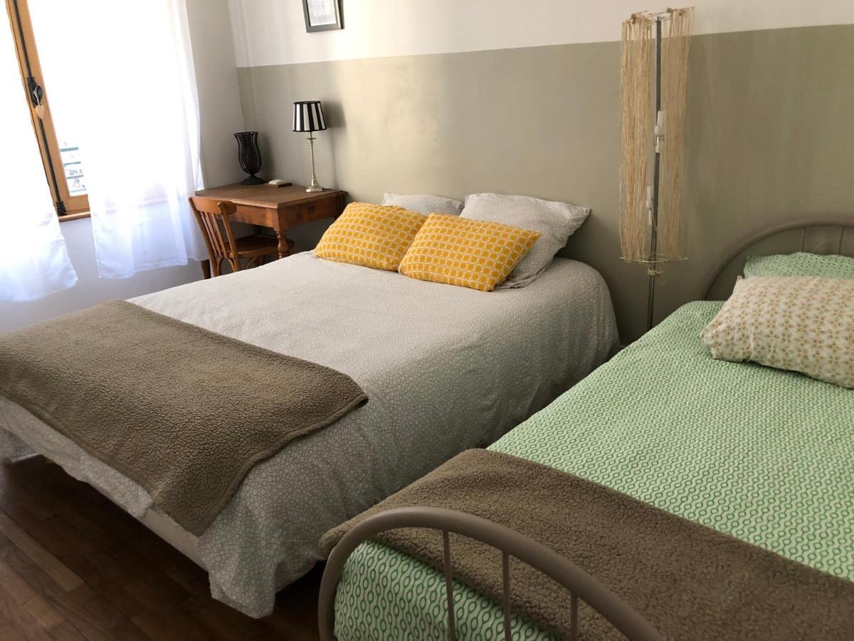 La Petite Malouine, Familial Cosy 2 Chambres, Intra-muros Appartement