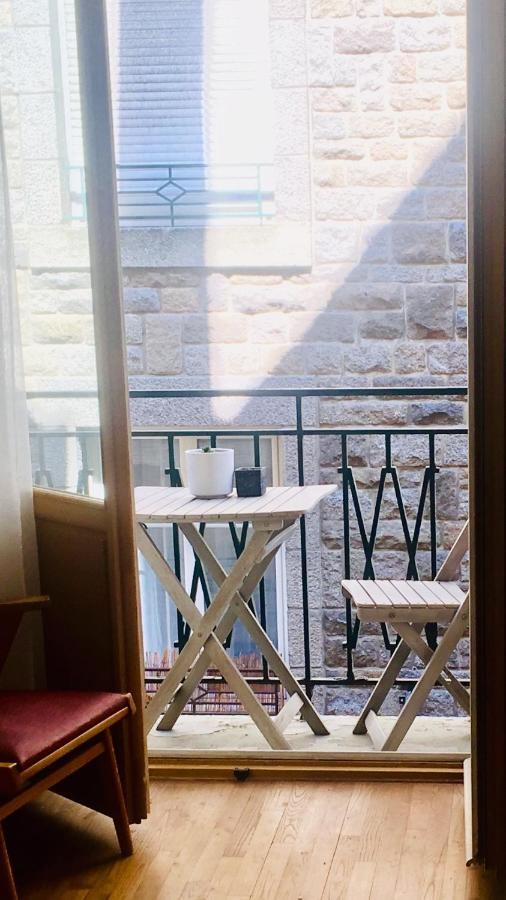 Appartement La Petite Malouine, Familial Cosy 2 Chambres, Intra-muros Saint-Malo