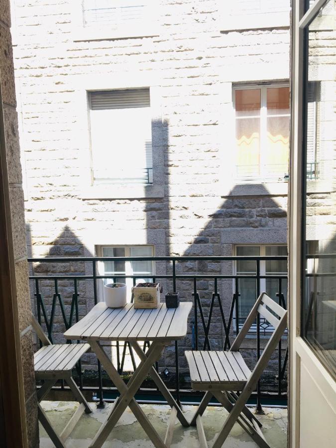 La Petite Malouine, Familial Cosy 2 Chambres, Intra-muros